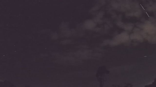 AMS78 meteor