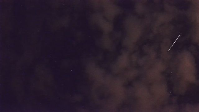 AMS78 meteor