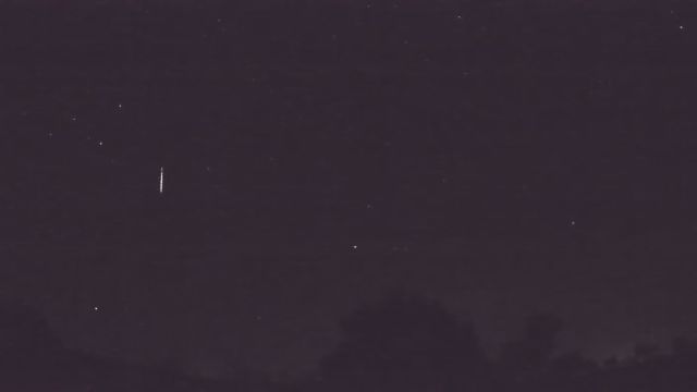 AMS78 meteor
