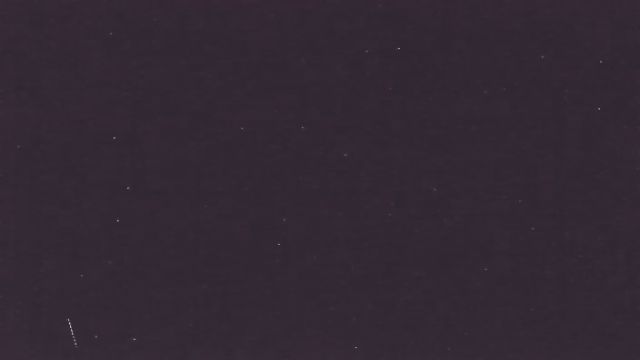 AMS78 meteor