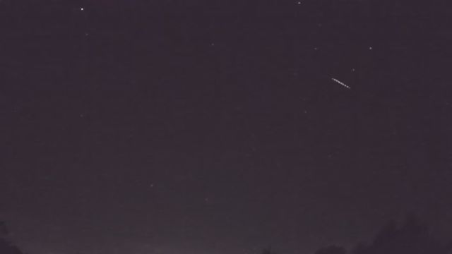 AMS78 meteor