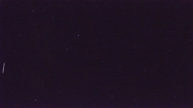 AMS78 meteor