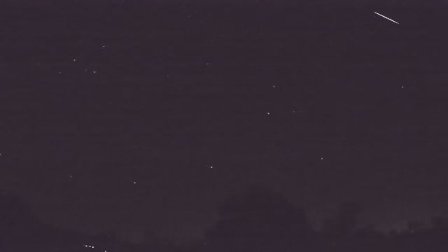 AMS78 meteor