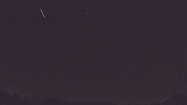 AMS78 meteor