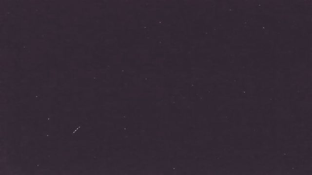 AMS78 meteor
