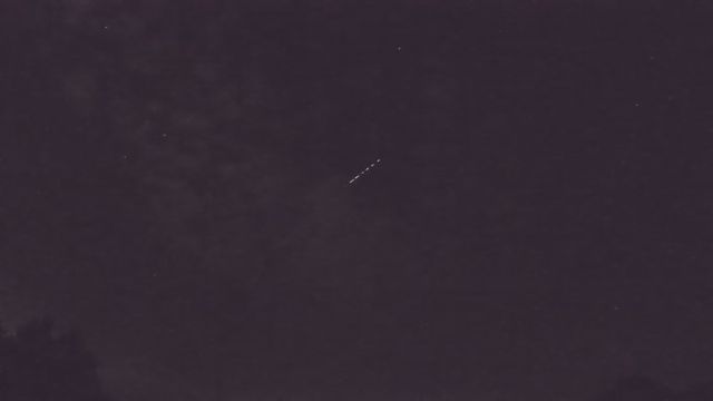 AMS78 meteor