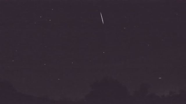 AMS78 meteor