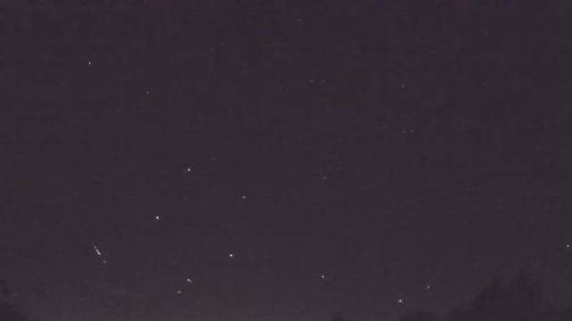 AMS78 meteor