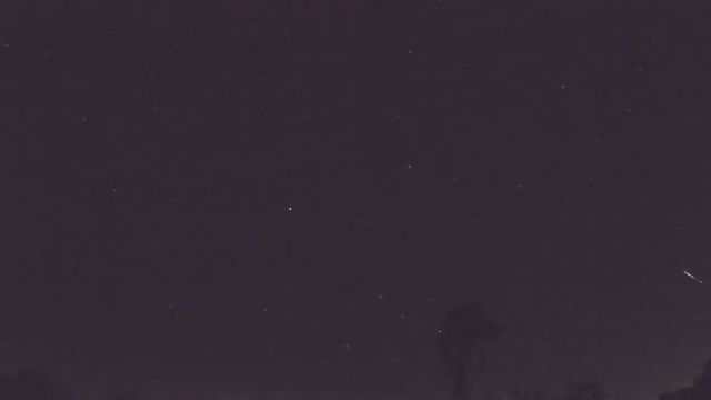 AMS78 meteor