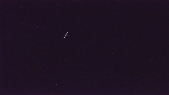 AMS78 meteor