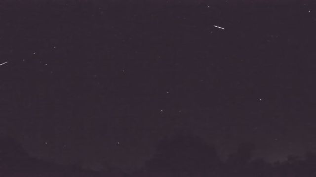 AMS78 meteor