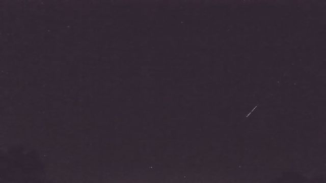 AMS78 meteor