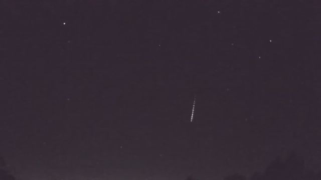 AMS78 meteor