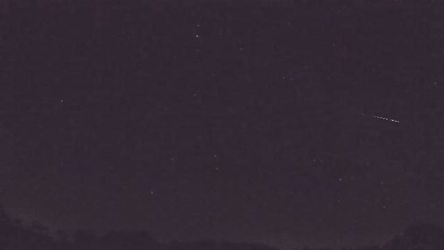 AMS78 meteor