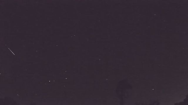 AMS78 meteor