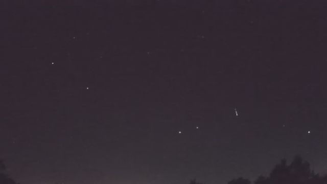 AMS78 meteor