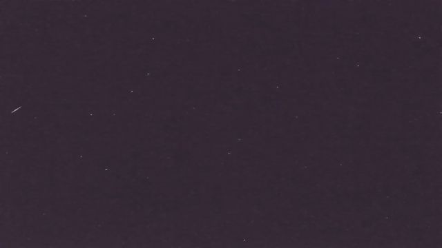 AMS78 meteor