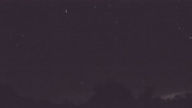 AMS78 meteor