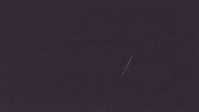 AMS78 meteor