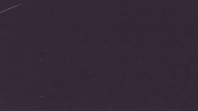 AMS78 meteor