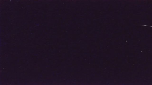 AMS78 meteor