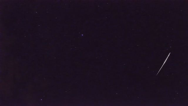 AMS78 meteor