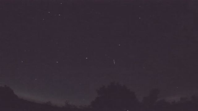 AMS78 meteor