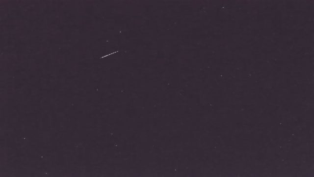 AMS78 meteor