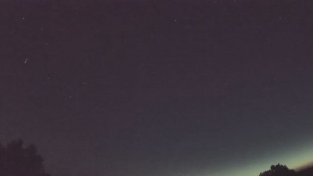 AMS78 meteor