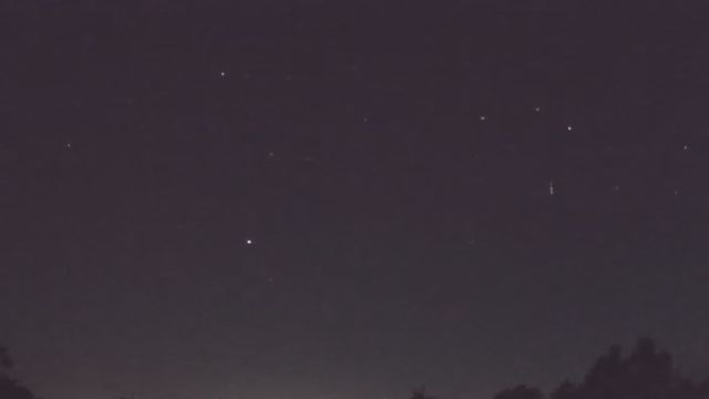 AMS78 meteor