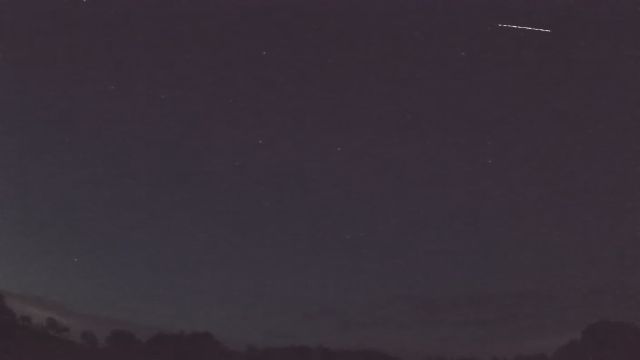 AMS78 meteor