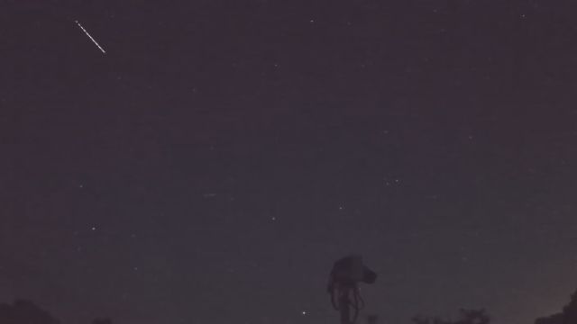 AMS78 meteor