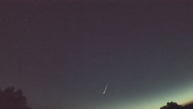 AMS78 meteor