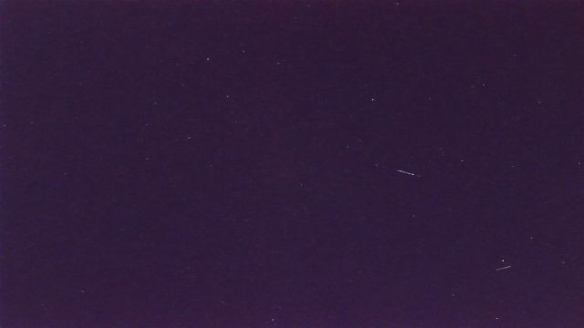 AMS78 meteor