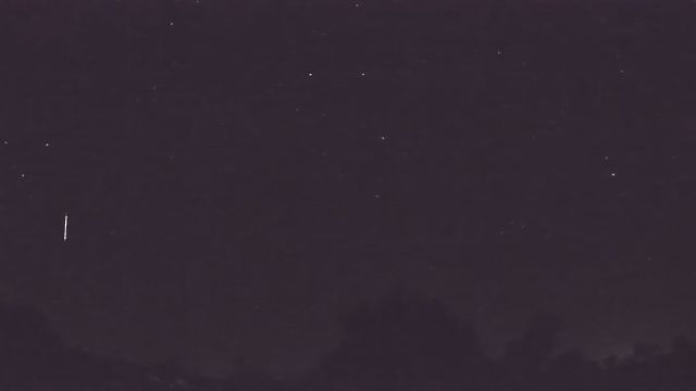 AMS78 meteor