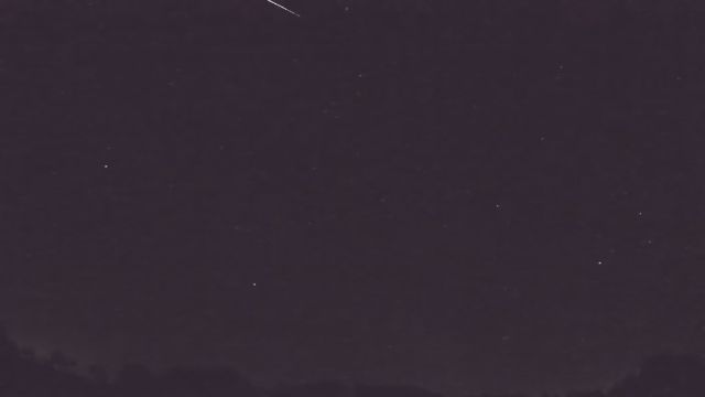 AMS78 meteor