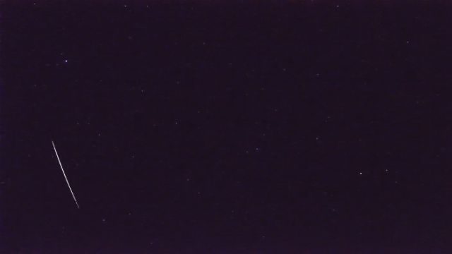 AMS78 meteor