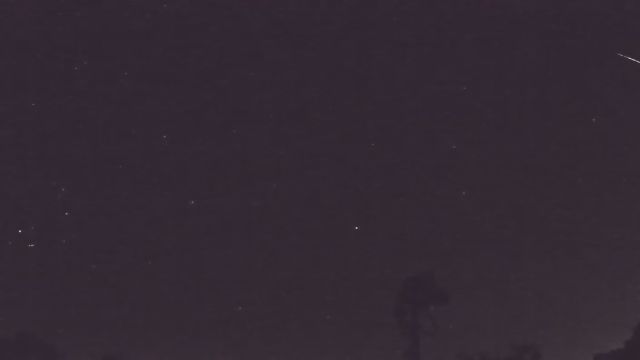 AMS78 meteor