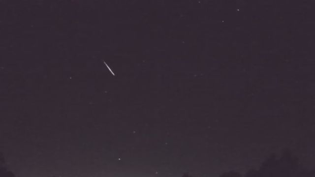 AMS78 meteor