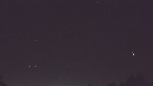 AMS78 meteor
