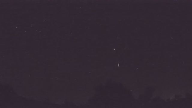 AMS78 meteor