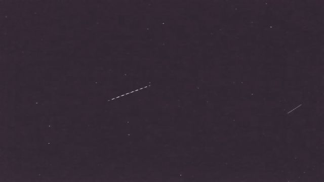 AMS78 meteor
