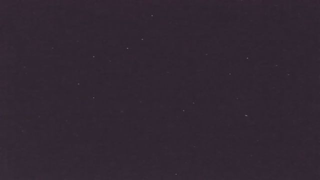 AMS78 meteor