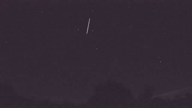 AMS78 meteor