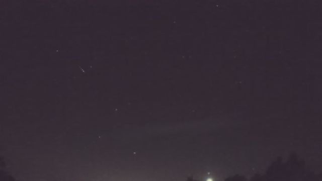 AMS78 meteor