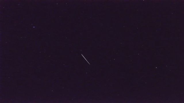 AMS78 meteor