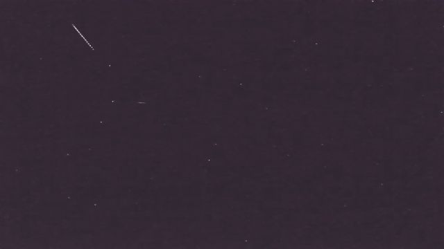AMS78 meteor