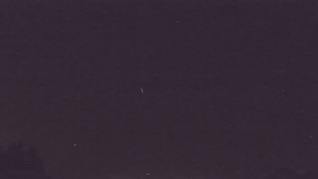 AMS78 meteor