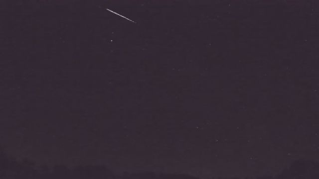 AMS78 meteor