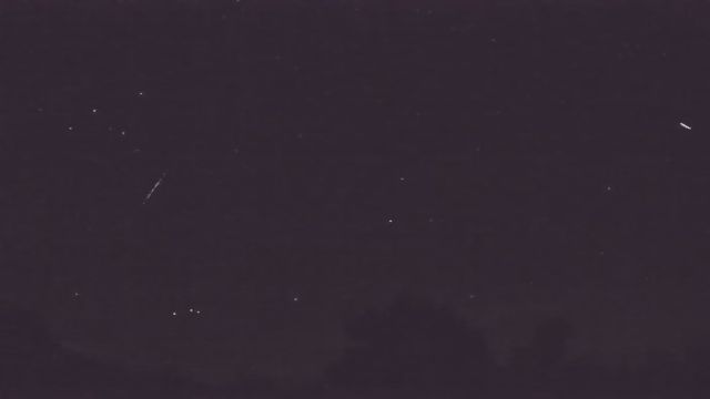 AMS78 meteor
